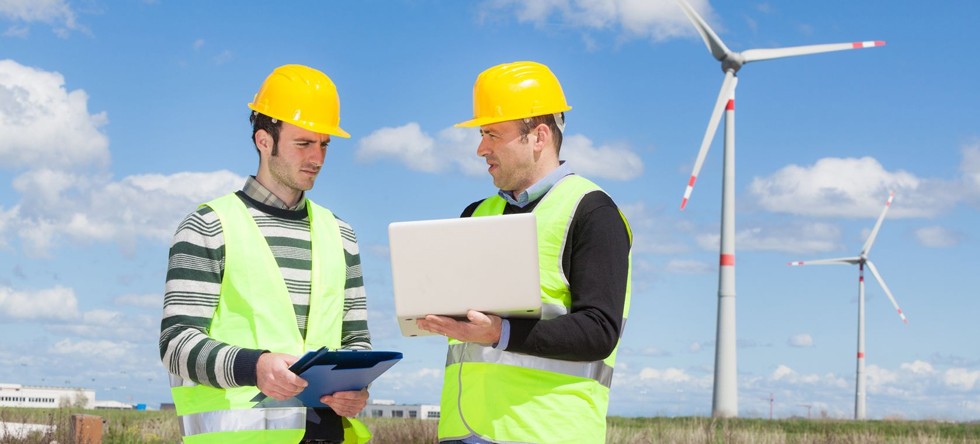 Consultoría ambiental y certificaciones